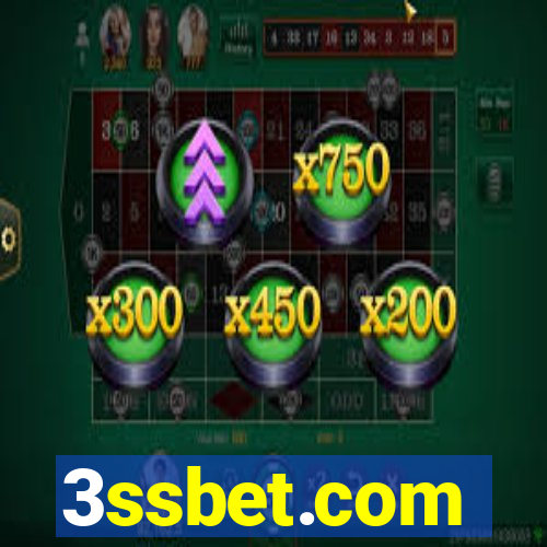 3ssbet.com