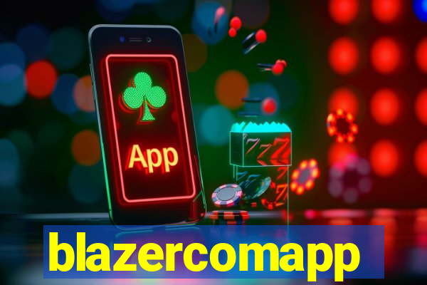 blazercomapp