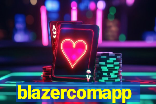 blazercomapp