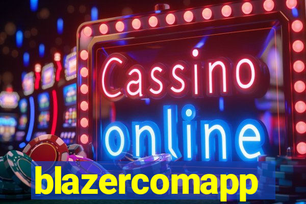 blazercomapp