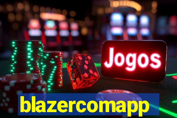 blazercomapp