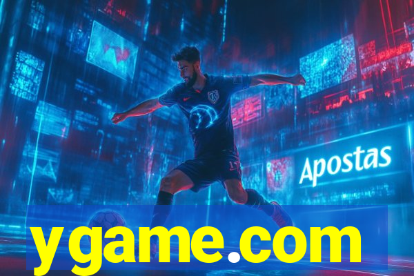 ygame.com