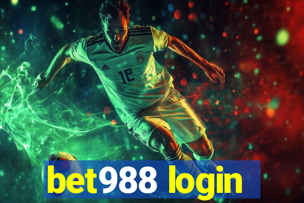 bet988 login