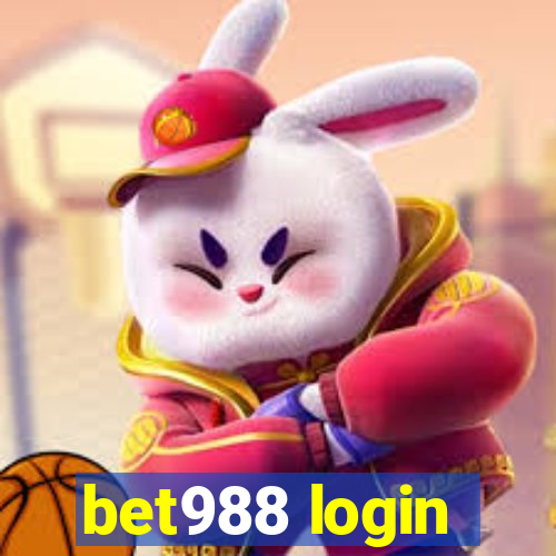 bet988 login