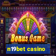 n19bet casino