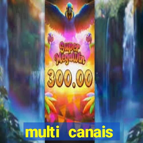 multi canais juventus ao vivo