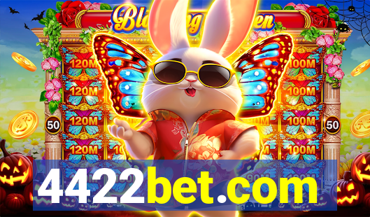 4422bet.com