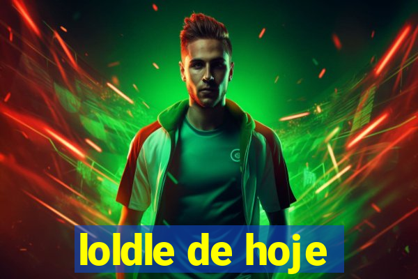 loldle de hoje