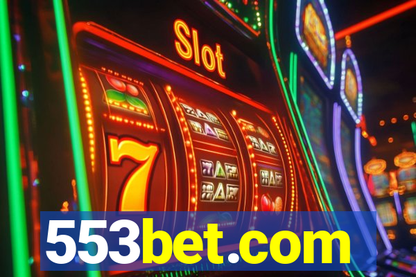 553bet.com