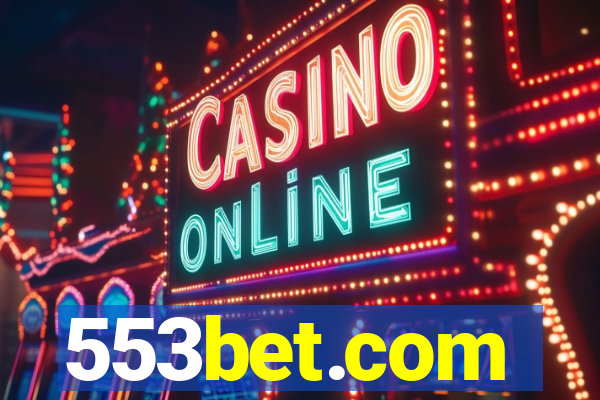 553bet.com