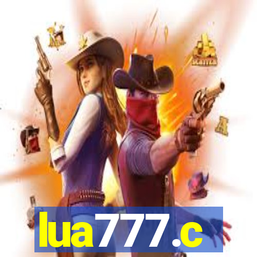 lua777.c