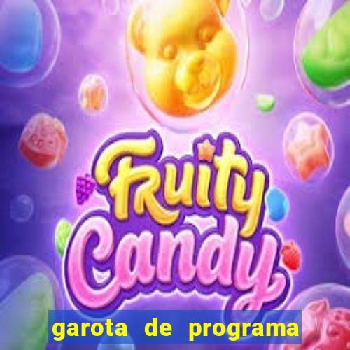 garota de programa de santos