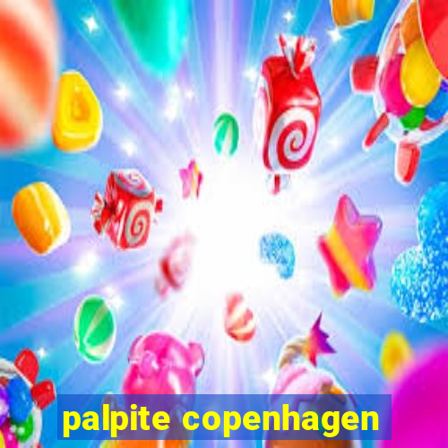 palpite copenhagen