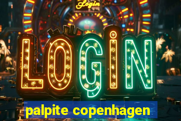 palpite copenhagen