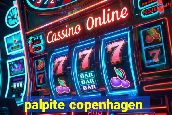 palpite copenhagen