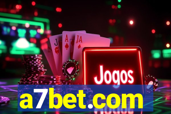 a7bet.com