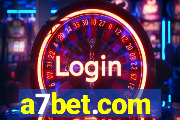 a7bet.com