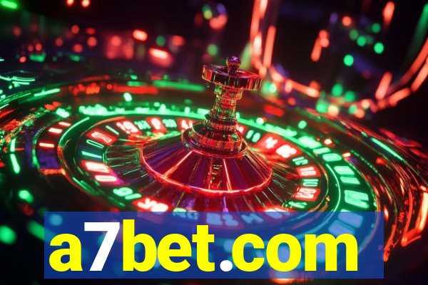 a7bet.com