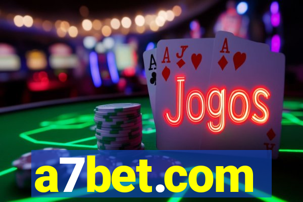 a7bet.com