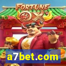 a7bet.com