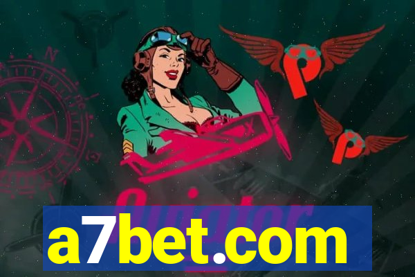 a7bet.com