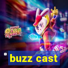 buzz cast