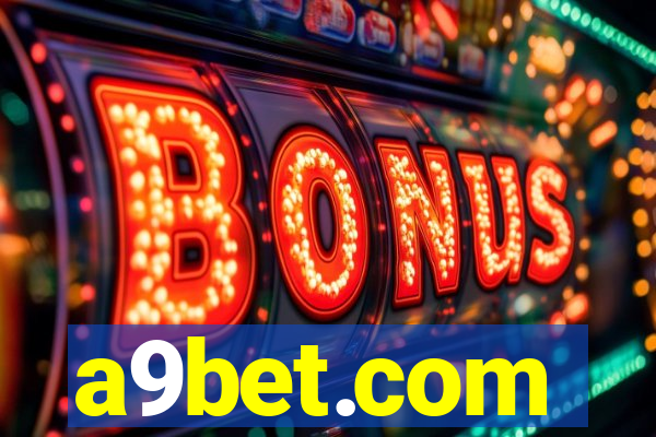 a9bet.com