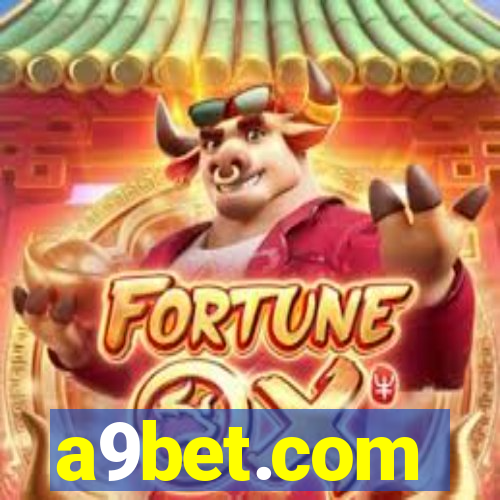 a9bet.com