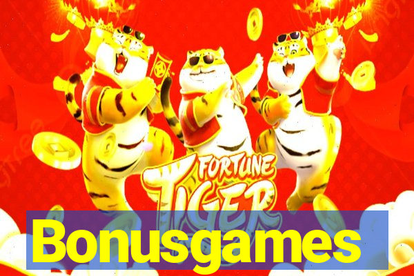 Bonusgames