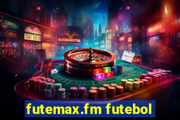 futemax.fm futebol