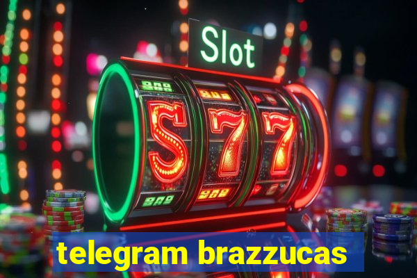 telegram brazzucas