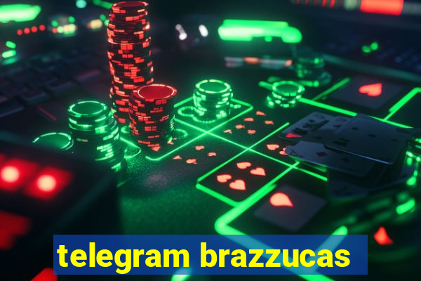 telegram brazzucas