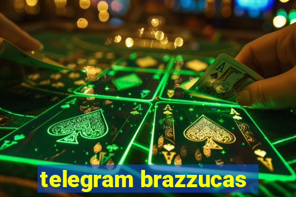 telegram brazzucas