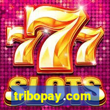 tribopay.com