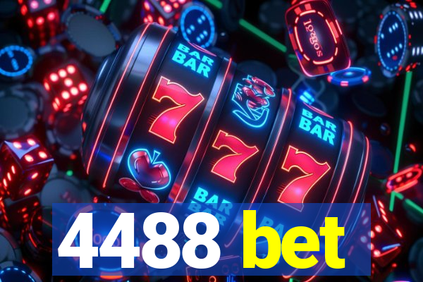 4488 bet