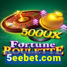 5eebet.com