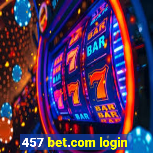 457 bet.com login