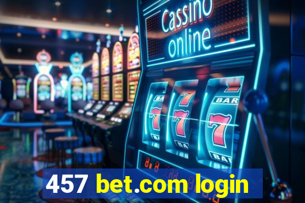 457 bet.com login