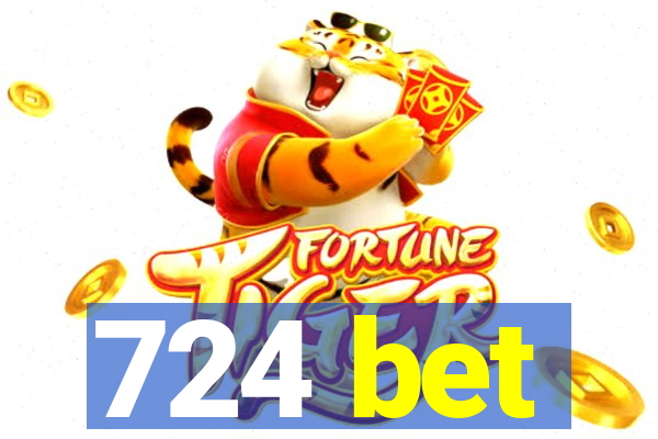 724 bet