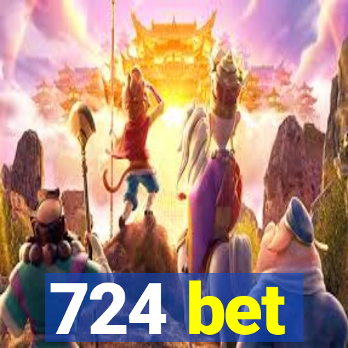 724 bet