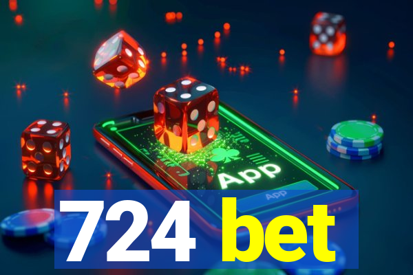 724 bet