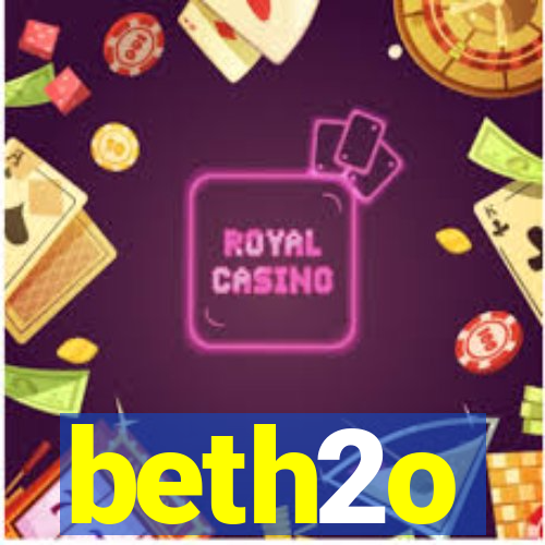 beth2o