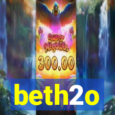 beth2o