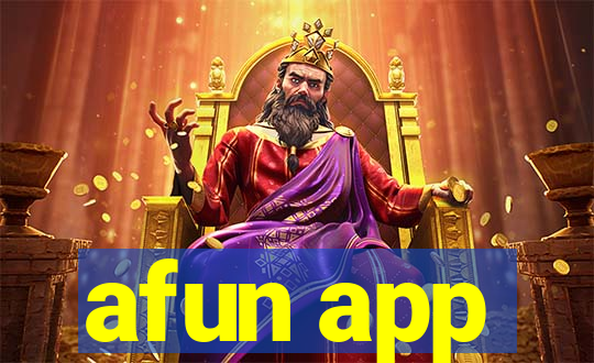 afun app