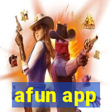 afun app