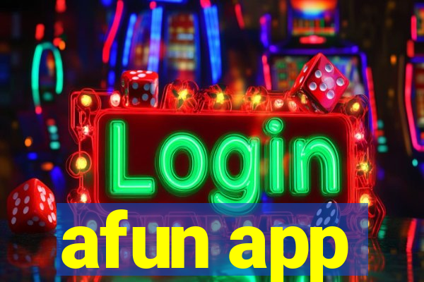 afun app