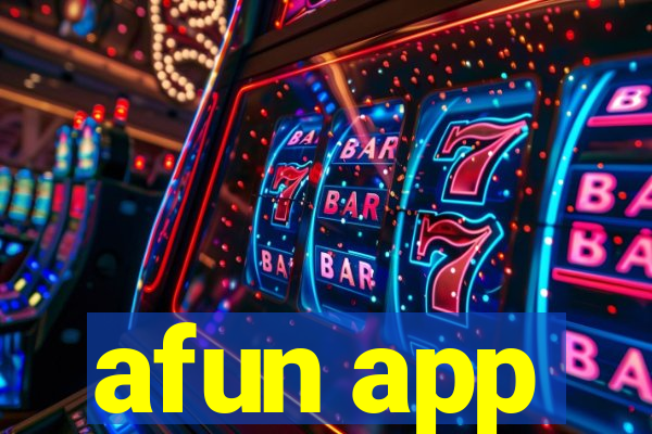 afun app