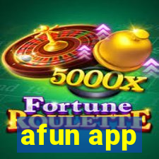 afun app