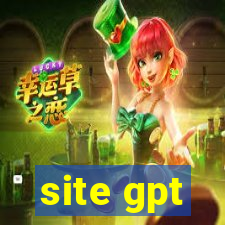 site gpt