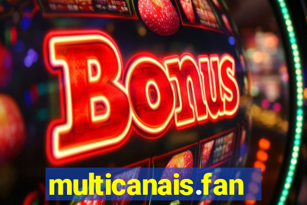 multicanais.fans